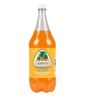 Jarritos Mango
