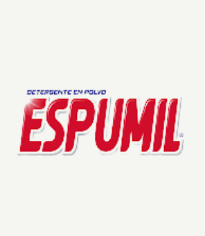 Espumil logo