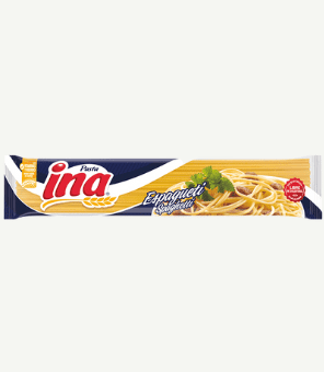 Ina Espagueti