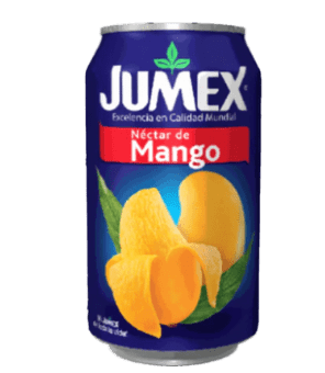 Jumex Lata Mango