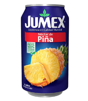 Jumex Lata Pina