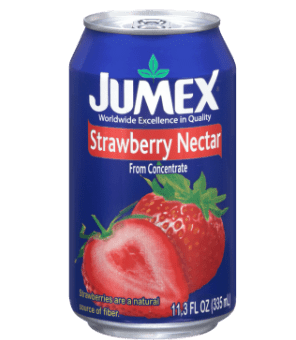 Jumex Lata Strawberry