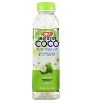 OKF Coconout