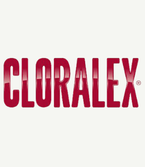 cloralex logo